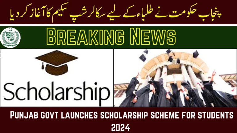 Scholarship