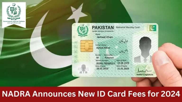 NADRA