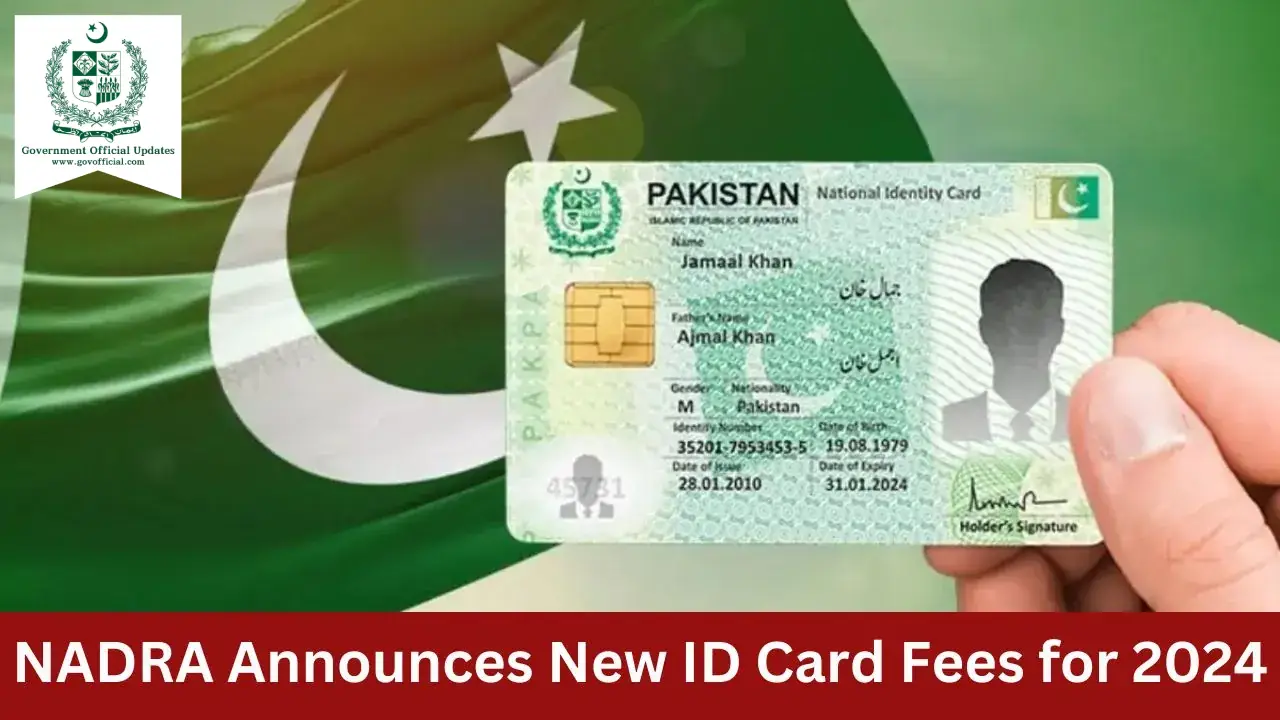 NADRA