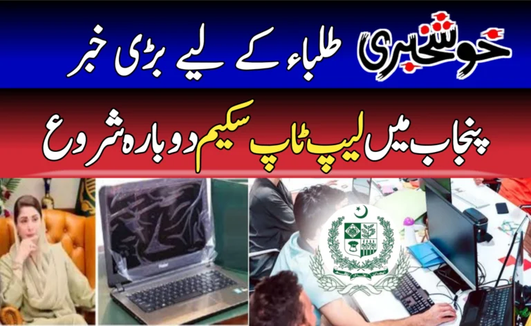 Laptop Scheme