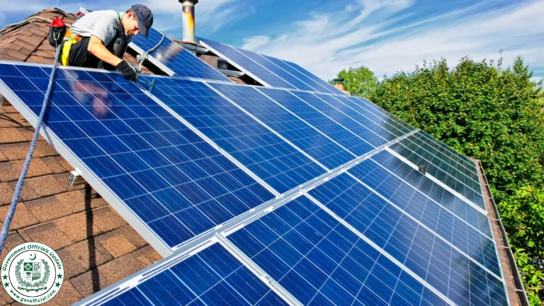 Solar Panel