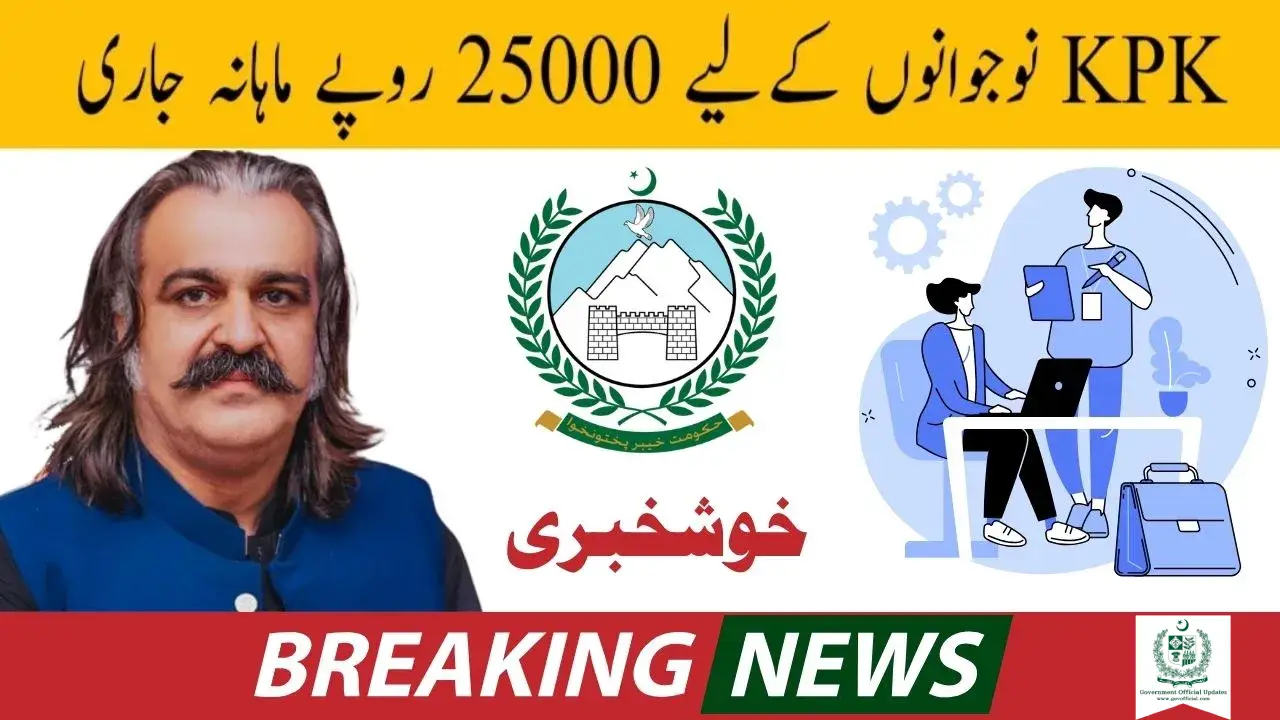 Youth Internship Program