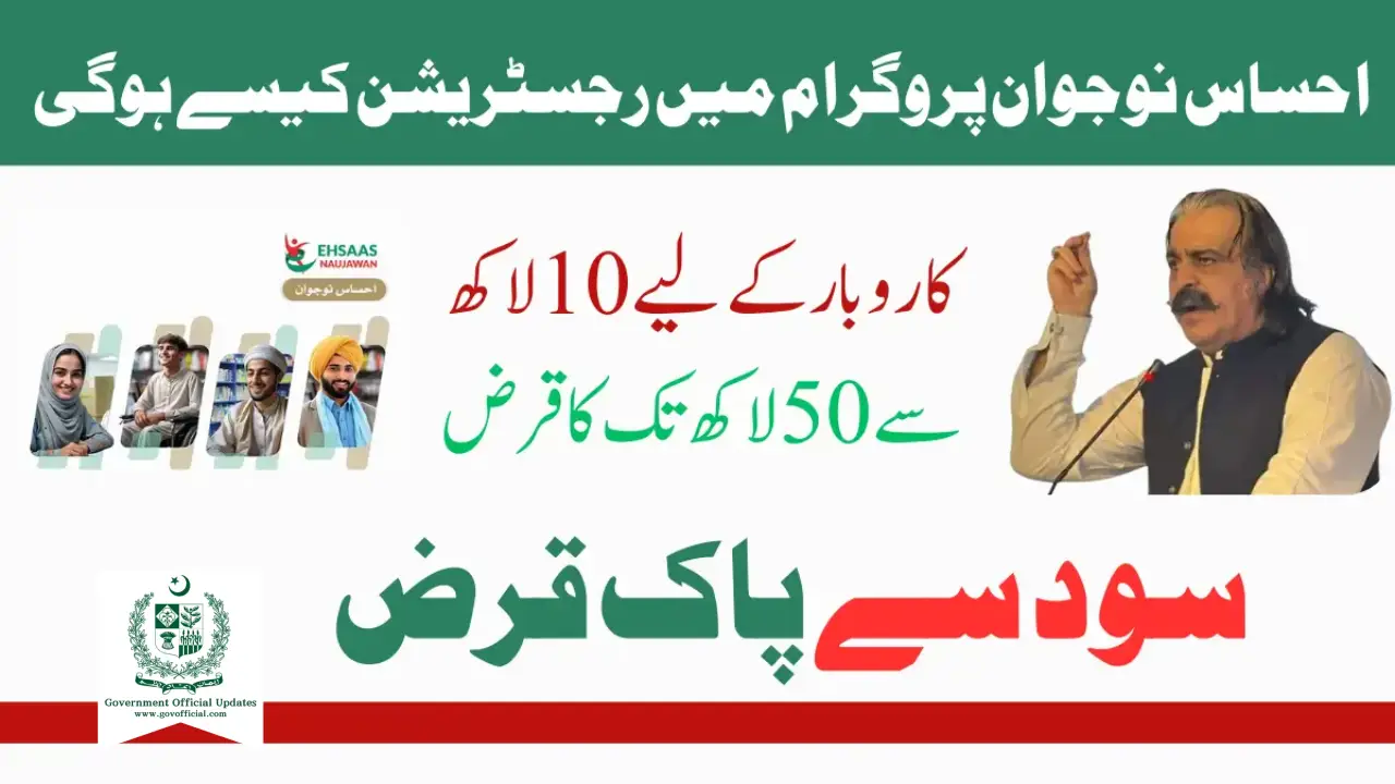 Ehsaas Nowjawan Program