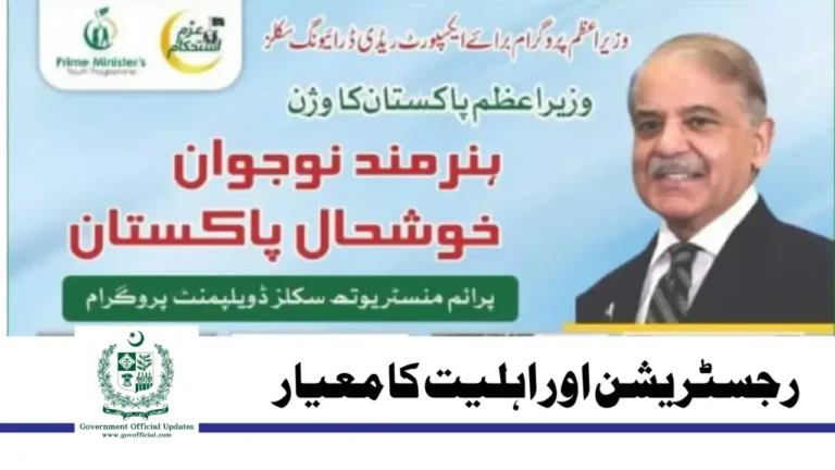 HunarMand Nojawan Khushal