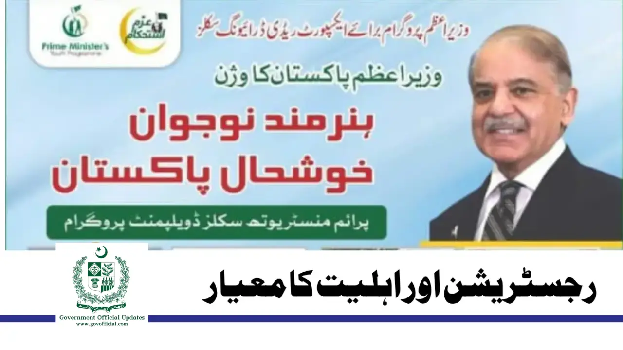 HunarMand Nojawan Khushal