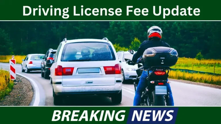 Car Motorcycle Driving License